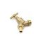 Picture of Embrass Prepack 1/2" Hose Union Bib Tap
301308-PAC