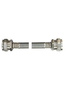Picture of Embrass Prepack 15mm x 15mm Flexi Tap Connector 300mm C x C (2)
324665-PAC