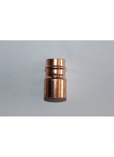 Picture of Embrass Prepack 22mm X 15mm Solder Ring Fitting Reducer
336717-PAC