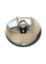 Picture of Embrass Prepack Chrome Plated Bath Plug (Brass) With Triangle
200739-PAC