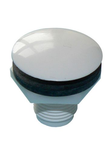 Picture of Embrass Prepack Tap Hole Stopper White
202118-PAC