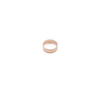 Picture of Embrass Prepack 22mm Copper Olives (5)
324122-PAC