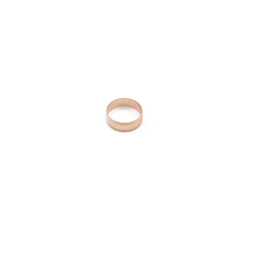 Picture of Embrass Prepack 3/4" Copper Olives (5)
324154-PAC