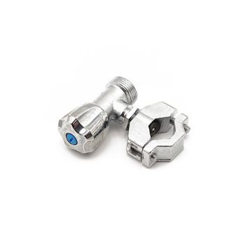 Picture of Embrass Prepack 15mm Self Cutting Washing Machine Tap
392424-PAC