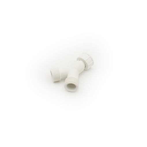 Picture of Embrass Prepack Washing Machine Y Piece
392490-PAC