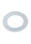 Picture of Embrass Prepack 1 1/4" Plastic Sink Washer 
394045-PAC