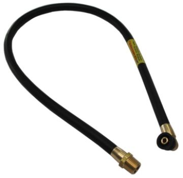 Picture of 3' 6" Micropoint Hose 
352020