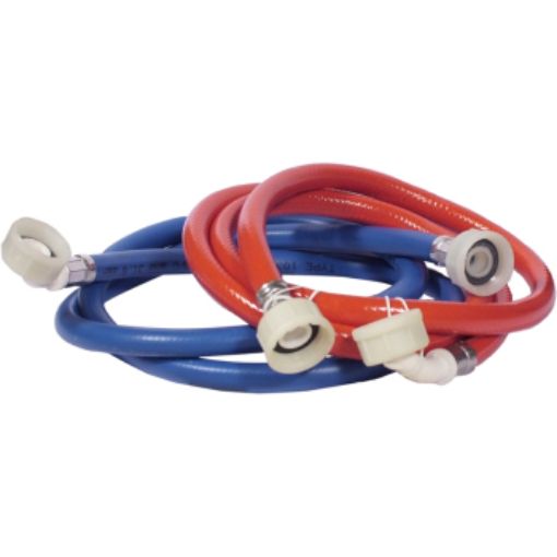 Picture of 1.5m Blue Washing Machine Hose
392446