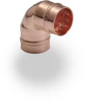 Picture of 15mm Solder Ring Elbow
337230 (25)