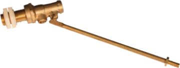 Picture of 1/2" HP Part 1 Float Valve 
306206