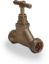 Picture of 28mm Brass Stopcock C x C
301615