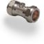 Picture of 15mm Chrome Isolating Valve 
304609