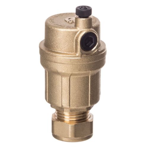 Picture of Robocal 15mm Automatic Air Vent
502649