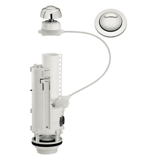 Picture of Siamp Optima 50 Flush Valve with 1 1/2” & 2” Outlets
32500210 (14)