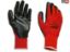 Picture of Scan Red Nitrile Palm Dipped Gloves - Large
2ANK33L-24