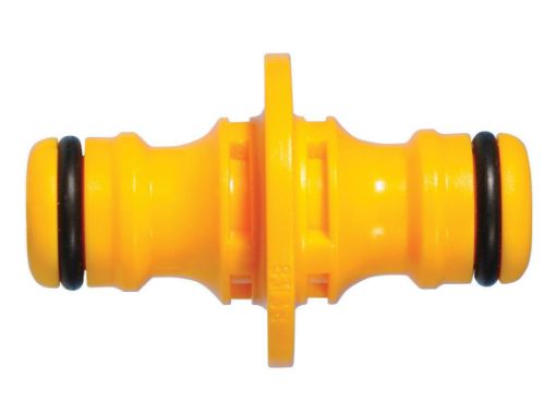 Picture of Hozelock Double Male Connector
100-000-747