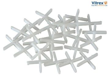 Picture of Vitrex 1.5mm Wall Tile Spacer (1000)
102153