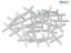 Picture of Vitrex 1.5mm Wall Tile Spacer (1000)
102153