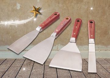 Picture of Faithfull 4 Piece Professional Stripping & Filling Set
XMS23FILLSET