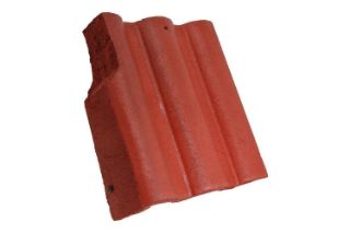 Picture of Redland Double Roman Cloak Verge LH Tudor Brown
10002141 (36)