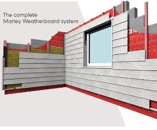 Picture of Marley External Corner (Symmetric) 3m - Light Grey
4081757 (10)