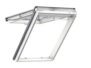 Picture of Velux 550mm x 1180mm Maintenance Free Top Hung Window with Anti-Dew & Noise Reducing Glazing
GPU CK06 0062