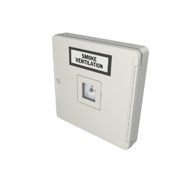 Picture of Velux Smoke Vent Control Panel
KFC 220 EU