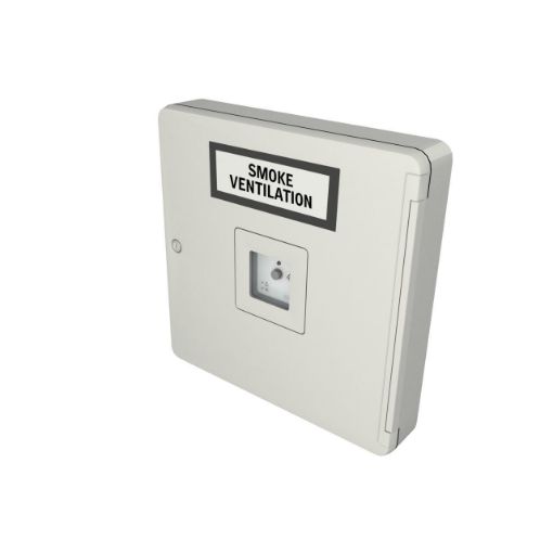 Picture of Velux Smoke Vent Control Panel
KFC 220 EU