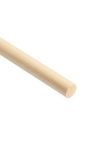 Picture of Cheshire 9mm Pine Dowel 2400mm
TM531 (30)
