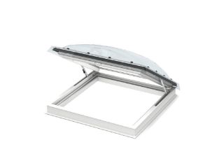 Picture of Velux 1200mm x 1200mm Flat Roof Dome with Opaque Glazing
ISD 120120 0110
