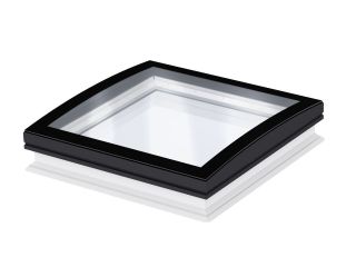 Picture of Velux 800mm x 800mm Fixed Flat Roof Window Base Unit
CFP 080080 0073QV
