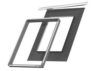 Picture of Velux 780mm x 980mm Insulation Collar Including BFX Collar
BDX MK04 2000