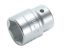 Picture of Teng 46mm x 3/4" Drive Hex Socket
M340546-6