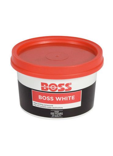 Picture of Boss White 400g
392210