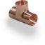 Picture of 28mm Endfeed Tee - WRAS 
433423