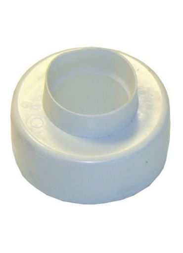 Picture of Embrass Prepack Plastic Internal Flush Cone
345400-PAC