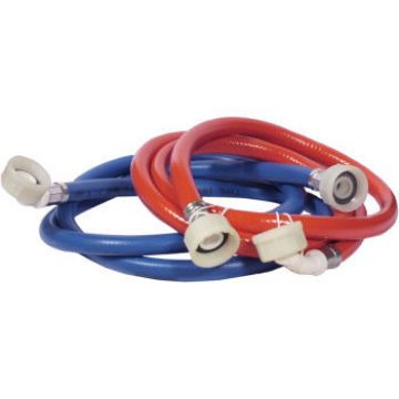 Picture of 2.5m Blue Washing Machine Hose
392455