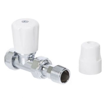 Picture of ERES 15mm Straight Manual Radiator Valve
ER-15MMSVAL