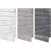 Picture of Marley Weatherboard 8mm x 200mm x 3600mm