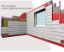 Picture of Marley External Corner (Symmetric) 3m