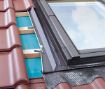 Picture of Fakro Slate Flashing Up To 45mm