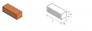 Picture of Air Brick 65mm x 215mm