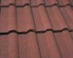 Picture of Marley Double Roman Tile