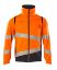 Picture of MASCOT ACCELERATE SAFE Jacket Hi-Vis