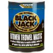 Picture of Everbuild 903 Bitumen Trowel Mastic Black