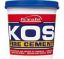 Picture of Everbuild Kos Fire Cement