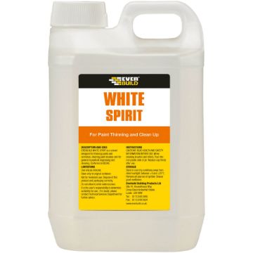 Picture of Everbuild White Spirit