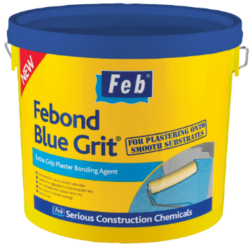 Picture of Everbuild Febond Bluegrit