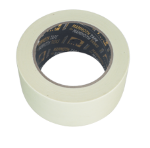 Picture of Everbuild Value Masking Tape 50m