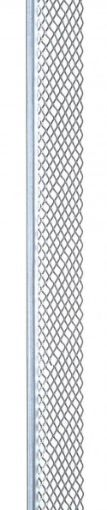 Picture of Strong-Tie Galvanised Micro Mesh Angle Bead